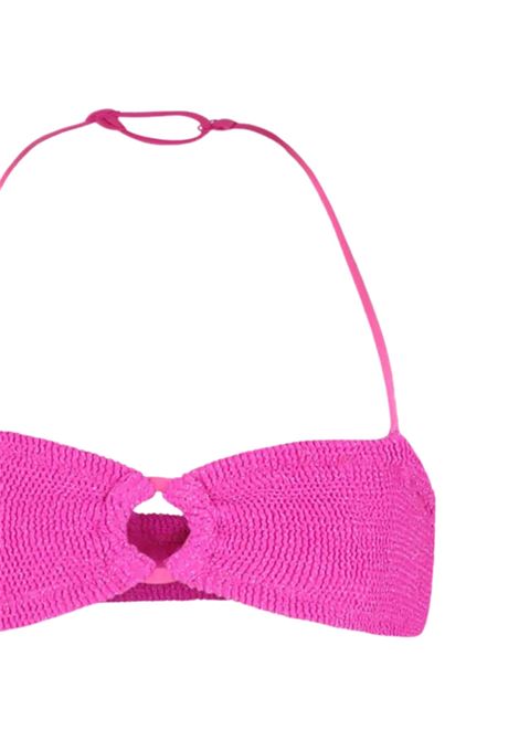 Two-piece swimsuit for girls MC2 SAINT BARTH | KHL000101038H/DELFUCSIA